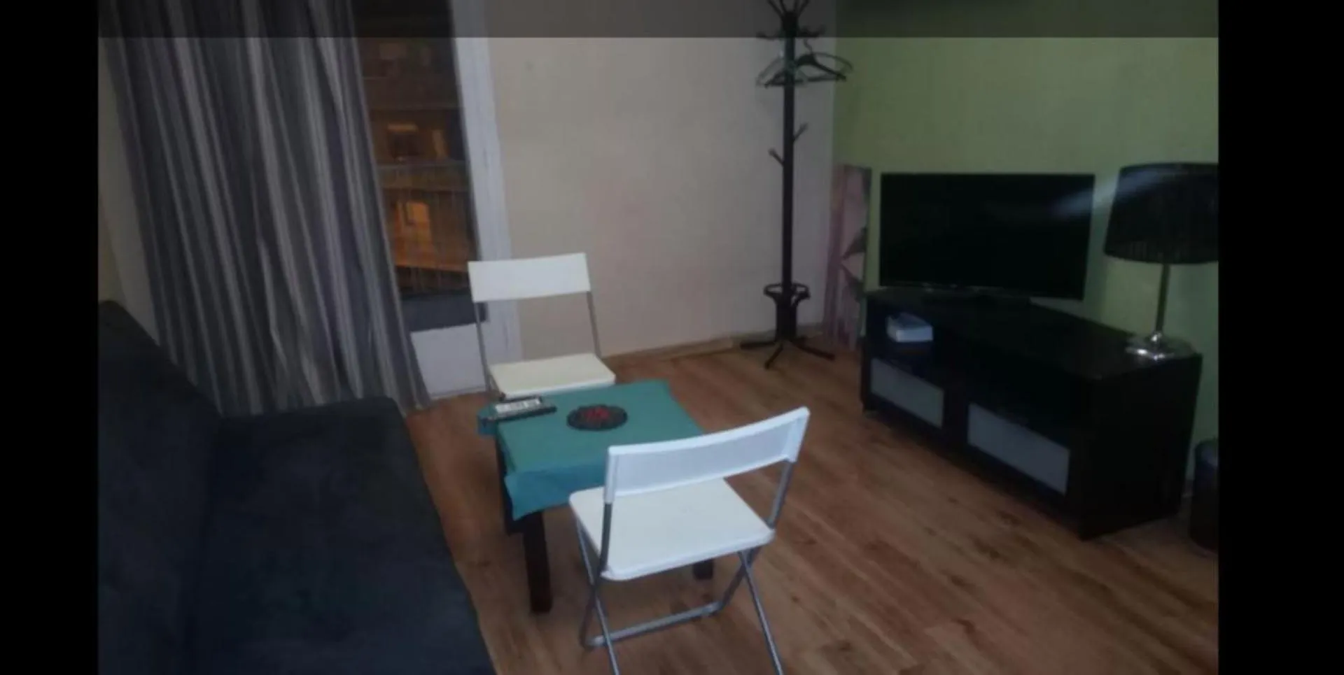 2 Bedroom Appartment Very Central Selanik Daire