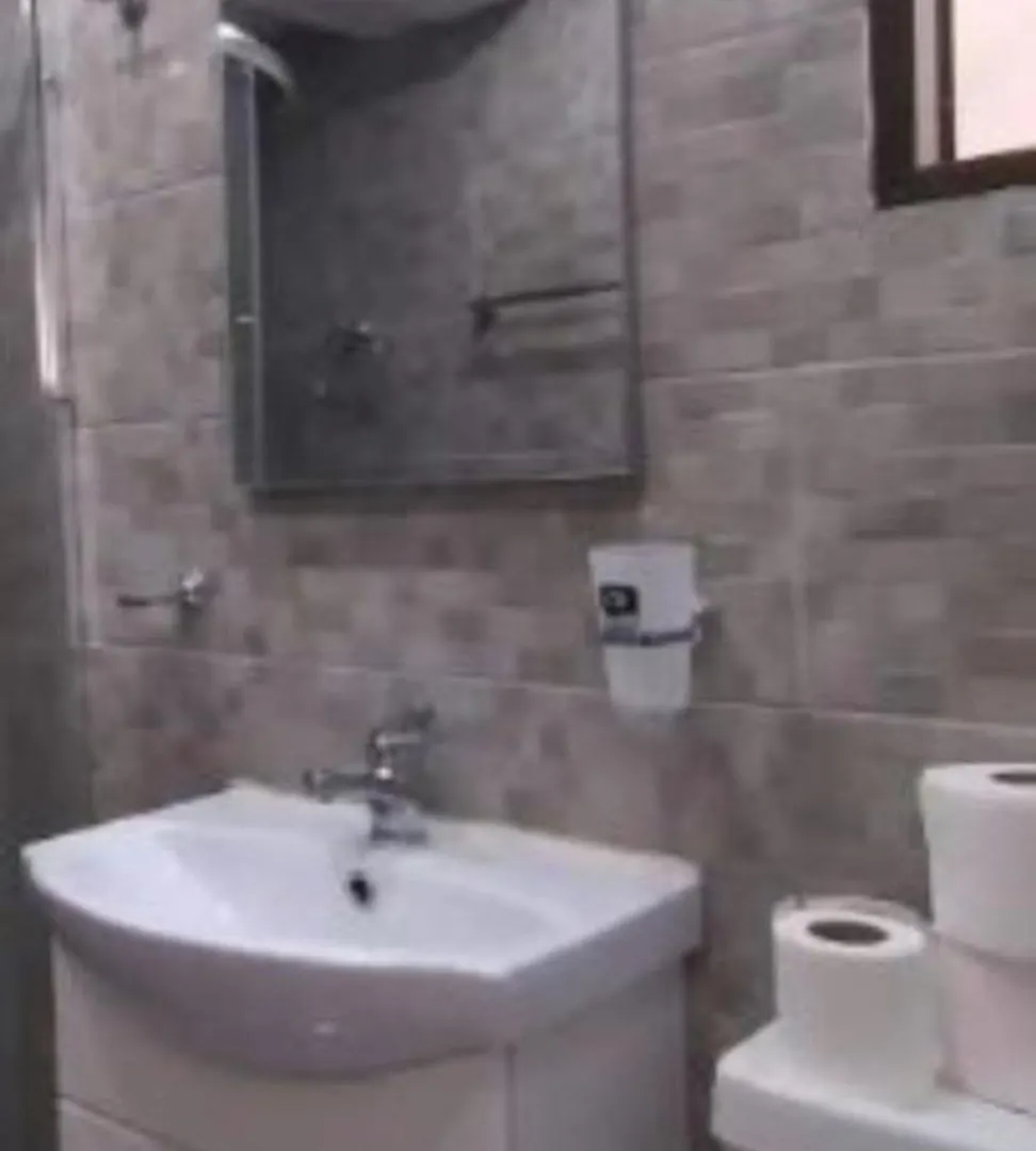2 Bedroom Appartment Very Central Selanik