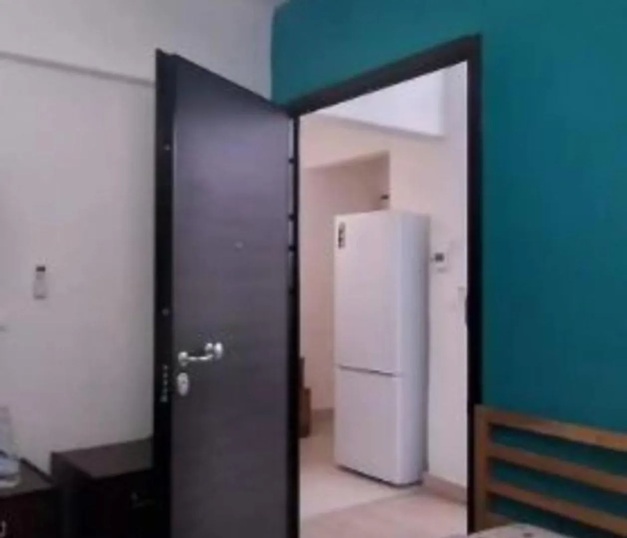 Daire 2 Bedroom Appartment Very Central Selanik Yunanistan