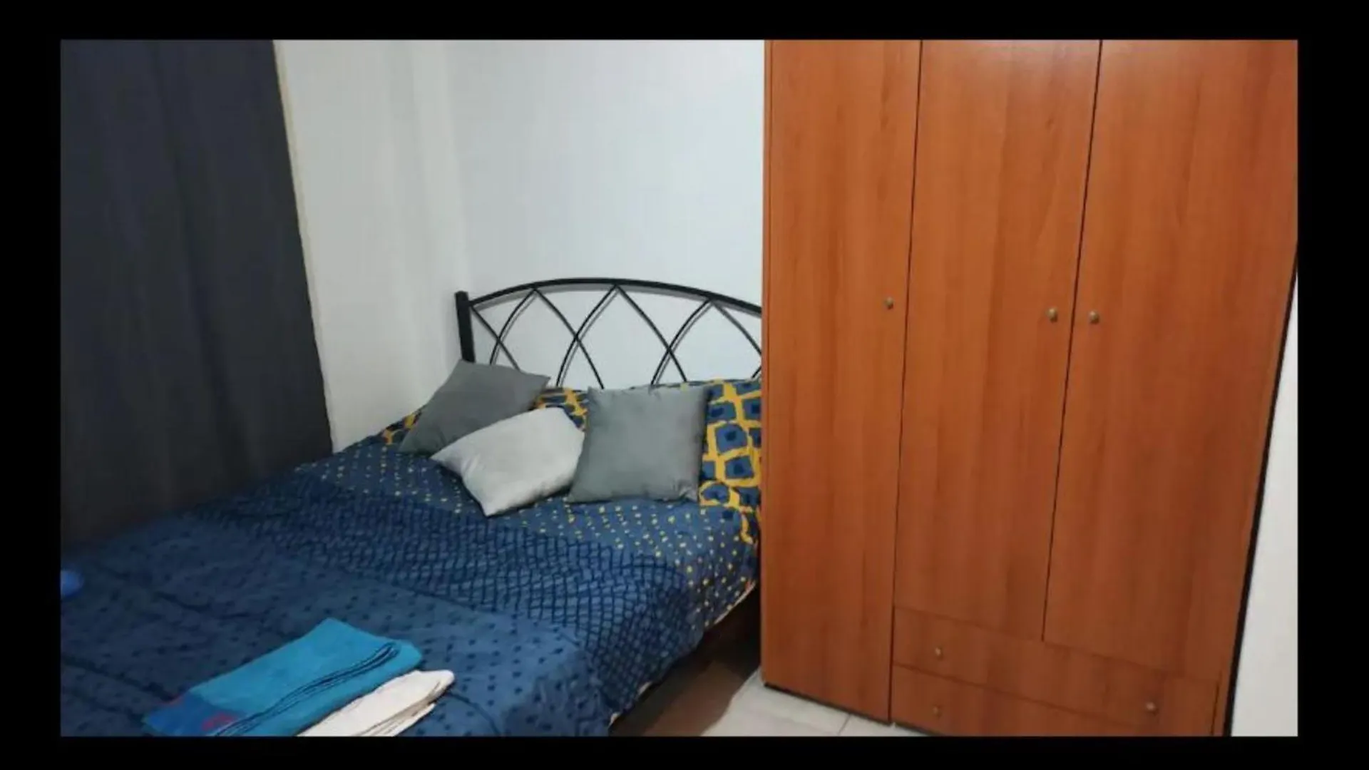 2 Bedroom Appartment Very Central Selanik Yunanistan
