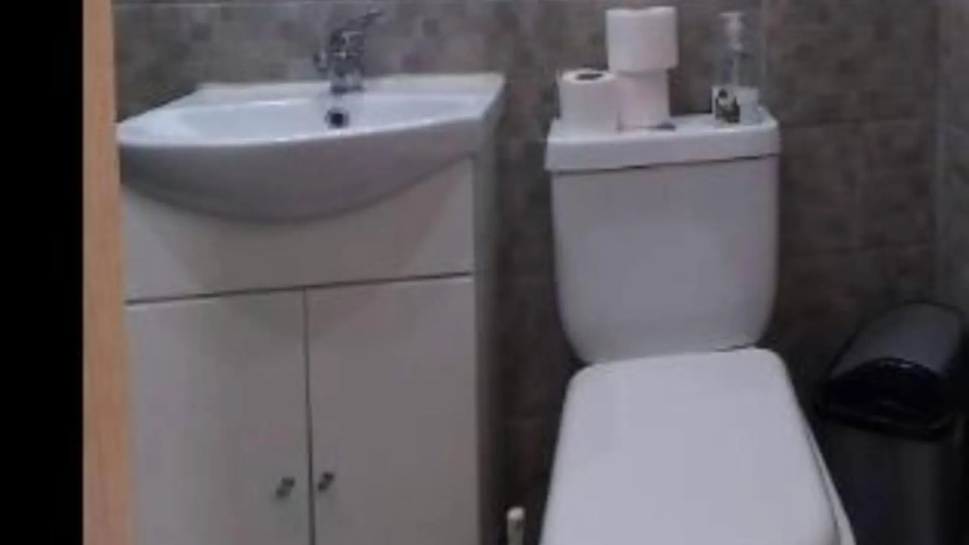 2 Bedroom Appartment Very Central Selanik Daire