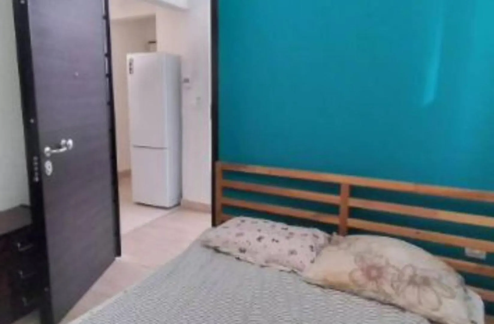 Daire 2 Bedroom Appartment Very Central Selanik Yunanistan